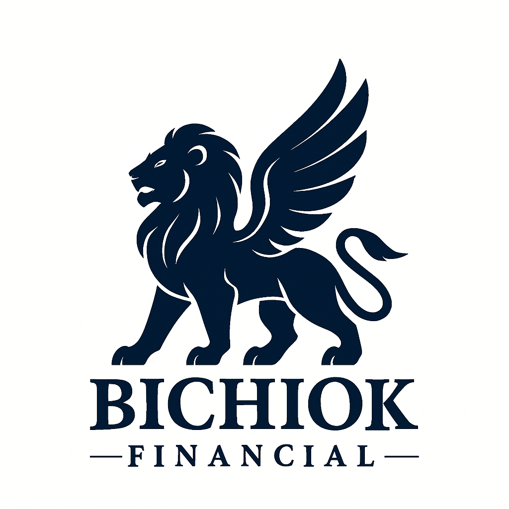 Bichiok Financial Logo